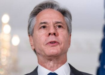 Blinken espera que Israel reduzca las pérdidas civiles en Gaza