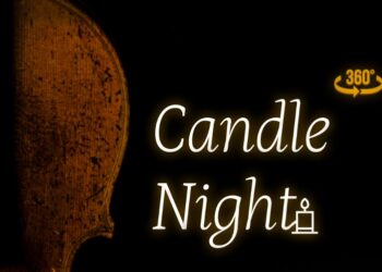 Ofma juntará el romance con el jazz con un par de conciertos en Lechería