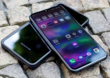 Científicos chinos crean una batería que carga el teléfono móvil al 90% en 10 minutos