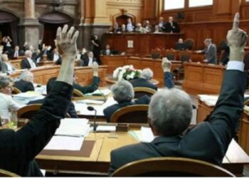 Congreso de Costa Rica respalda las primarias opositoras de Venezuela y censura a Maduro