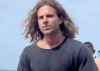 Daniel Sancho se declara no culpable del asesinato premeditado de Edwin Arrieta en Tailandia