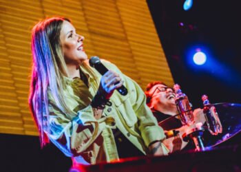 "De a Toque” World Tour vuelve a Caracas