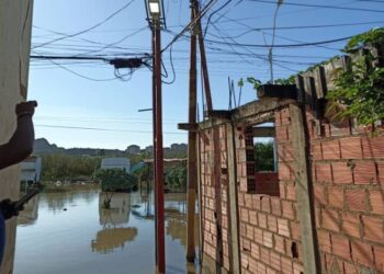 Hombre murió tras recibir descarga eléctrica en Tronconal V