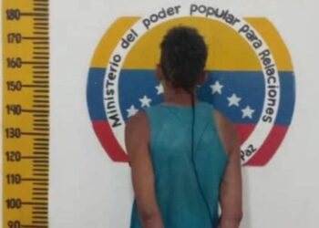 Arrestaron a quincuagenario por violencia de género