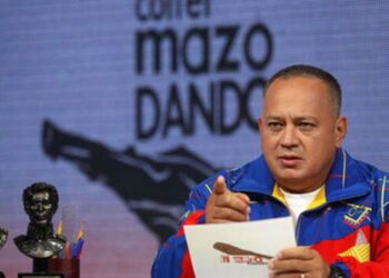 Cabello negó que exista un plazo para habilitar a candidatos sancionados