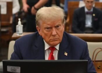 Trump pide anular el juicio civil en su contra por fraude empresarial