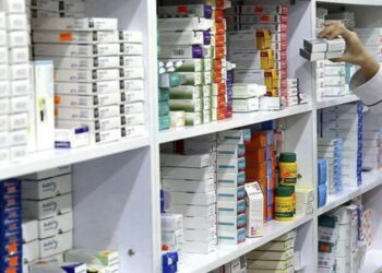 El mercado farmacéutico de Venezuela creció un 4,5 % hasta septiembre