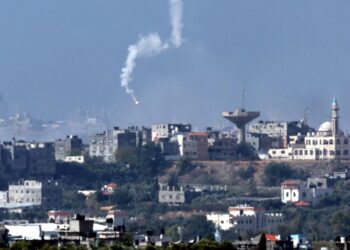 El Ejército de Israel anuncia la toma de la sede del Gobierno de Hamás en Gaza