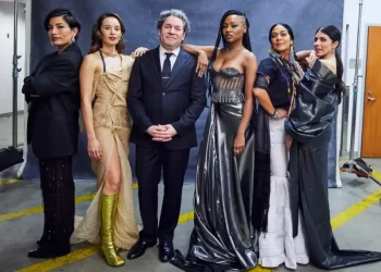 Gustavo Dudamel: “La música debe tender puentes en tiempos tan divisorios y complejos”