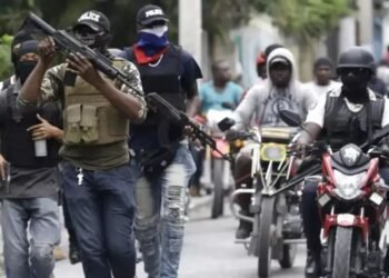Las bandas armadas vuelven a generar una crisis de combustible en Haití