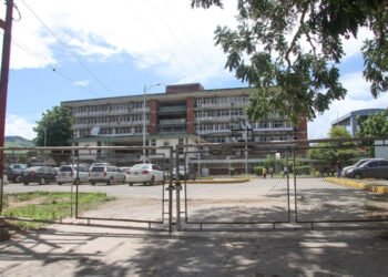 Dos hombres heridos en riña en Chacopata fueron ingresados en el hospital de Carúpano