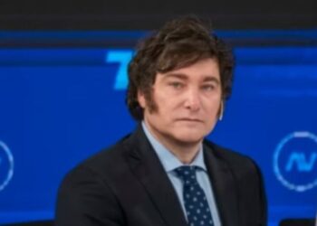 Javier Milei ganó la presidencia de Argentina