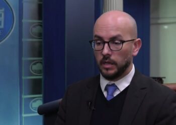Asesor de Biden exigió habilitación de Machado para comicios y liberación de presos políticos (+Video)