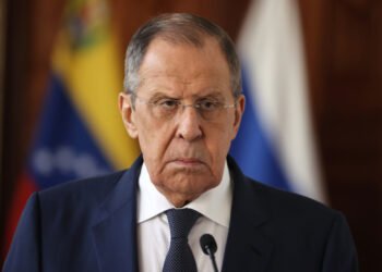 Lavrov se reunirá con el canciller venezolano el 16 de noviembre en Moscú