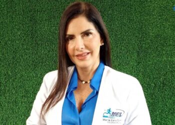 Fisioterapeuta: Masajes de descarga muscular previenen posibles lesiones en atletas