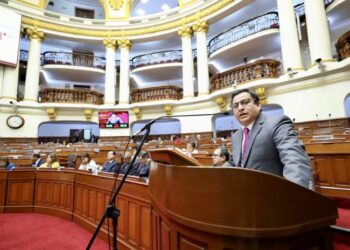 Ministro peruano a Maduro: "Es mejor ser último en deportes que en economía"