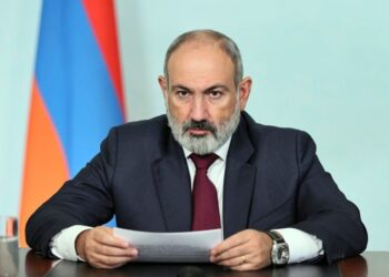 Armenia dice que Azerbaiyán prepara nueva guerra con falsas narrativas históricas