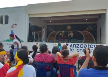 Día del músico se celebró en Casa de la Cultura de Píritu