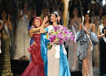 Nicaragua, Sheynnis Palacios, es Miss Universo 2023 (+Video)
