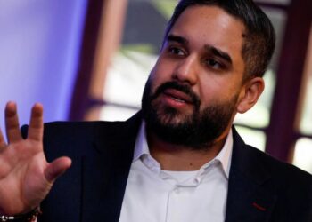 Representantes estudiantiles de la UCAB rechazaron visita de Nicolás Maduro Guerra