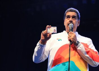 Nicolás Maduro: Llueva, truene o relampagueé, habrá referendo sobre el Esequibo