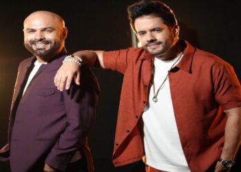 Omar Enrique se une a Manny Cruz en el tema “Quédate conmigo”