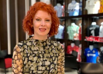 Patricia Ortega: “Me gusta que el público termine de ver películas haciéndose preguntas”