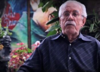 Falleció Perucho Conde, humorista venezolano