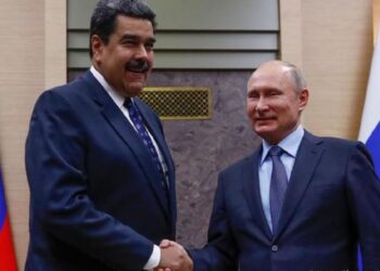 Putin firmará el acuerdo de asociación y cooperación estratégica con Venezuela