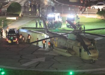 Israel y Hamás intercambian con éxito la primera tanda de rehenes por presos palestinos