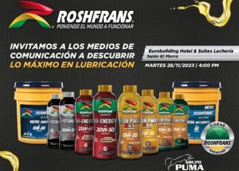 "Ciudad Roshfrans" llegará a Lechería el 28 de noviembre