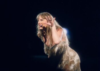 Taylor Swift suspende su segundo concierto en Río por temperaturas extremas