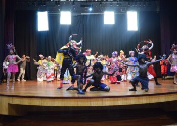 Casa de la Cultura de Cantaura celebrará 50 aniversario