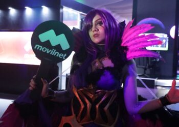 Realizarán la tercera edición de la Venezuela Game Show en Caracas