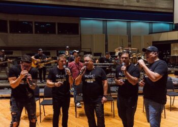 Voz Veis se presentará el 7 de diciembre en Lechería