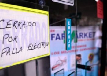 Lara: 464 cortes eléctricos en octubre y un día “especial” sin racionamiento