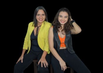 Ximena y Gladys Salazar estrenan “De aquí y de allá, a lo venezolano”