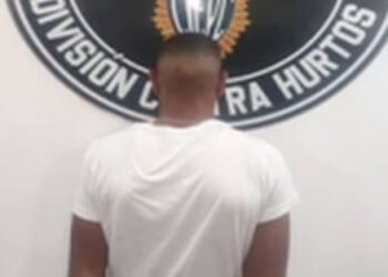 <strong>Hombre fue detenido por cometer hurto en Cumaná</strong>
