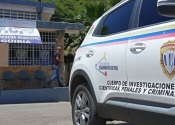 Pescadores localizaron cadáver en avanzado estado de descomposición en playa El Cocal de Güiria