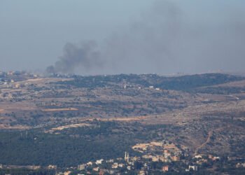 Al menos 3 muertos en el sur del Líbano tras reanudarse la violencia fronteriza con Israel