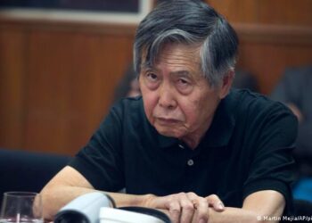 La CIDH cree que al liberar a Fujimori Perú rompió sus "obligaciones internacionales"