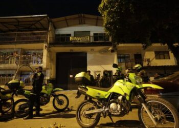 Conmoción en Colombia por el feminicidio de joven de 14 años que fue hallada desmembrada