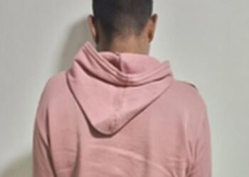 Joven fue detenido en Boyacá III por falsificación de documentos