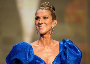 Céline Dion perdió el control de sus músculos debido a una enfermedad neurológica