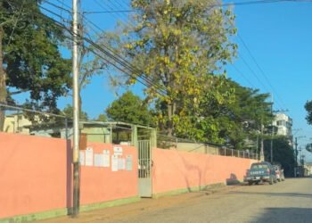 Oposición reporta baja participación en el referendo por la disputa con Guyana