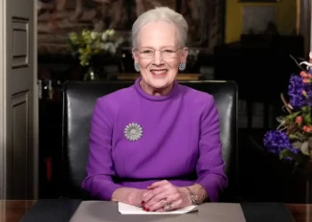 Margarita II de Dinamarca, la monarca viva con más tiempo en el trono