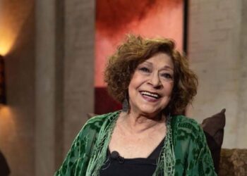 Muere la periodista y escritora mexicana Cristina Pacheco