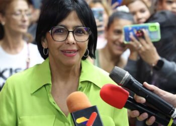 Gobierno venezolano asegura estar listo para el referendo sobre el Esequibo