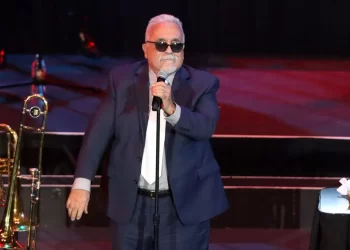 Willie Colón dice que si los médicos lo deciden, su último concierto lo realizó en Cali