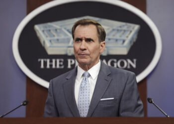 EE.UU. admitió que liberó a Saab dentro de su estrategia para frenar la migración venezolana